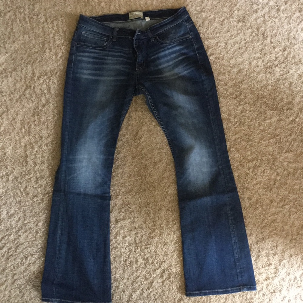 BKE Jeans